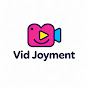 Vid Joyment logo