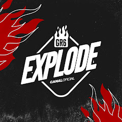 GR6 EXPLODE YouTube channel avatar