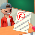 Teacher Life Simulator icon