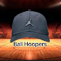 Ball Hoopers logo