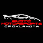 Exotic Motorsports of Oklahoma logo
