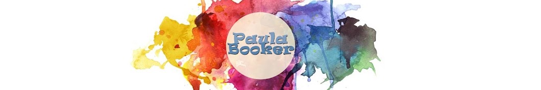 Paula Booker YouTube channel avatar