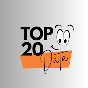 Top 20 Data 😉