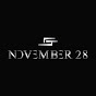 NOVEMBER28 logo