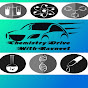 ChemistryDrive With Ravneet logo