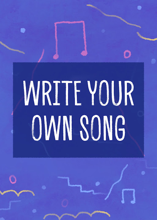 Write your own song with BackTrack Pro — cover art
