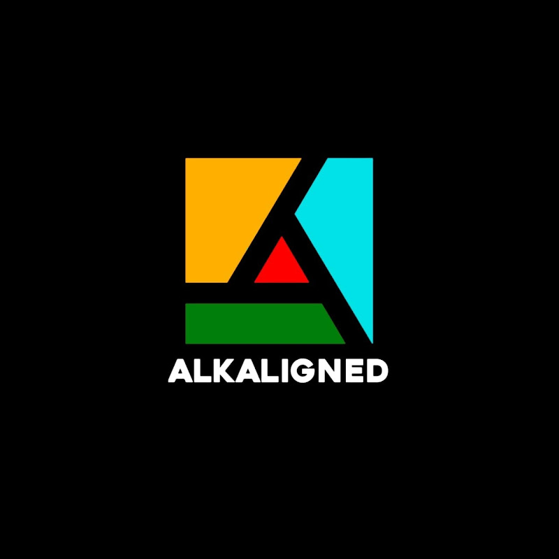 Alkaligned