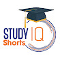 StudyIQ Shorts logo