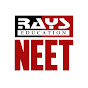 Rays NEET logo