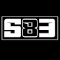 System 8 Three logo