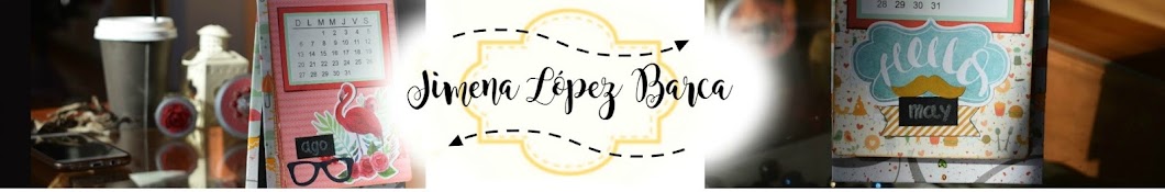 Jimena Lopez Barca Аватар канала YouTube