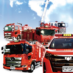 上越地域消防局【公式】アイコン画像