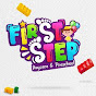 First Step Daycare and Preschool