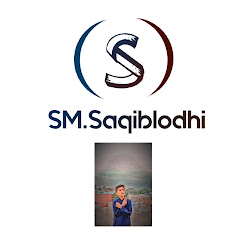 SM-Saqib Lodhi