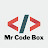 Mr Code Box
