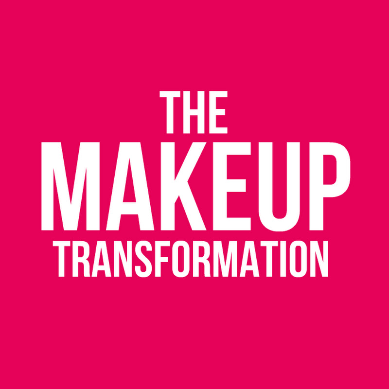 The Makeup Transformation