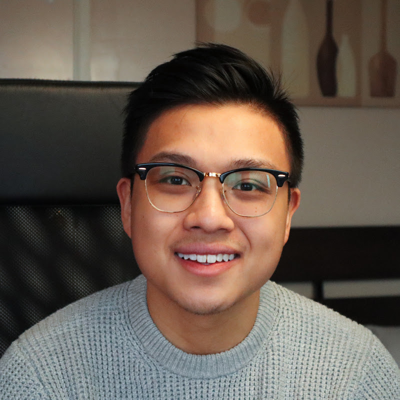 Matt Tran