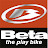Beta Rider
