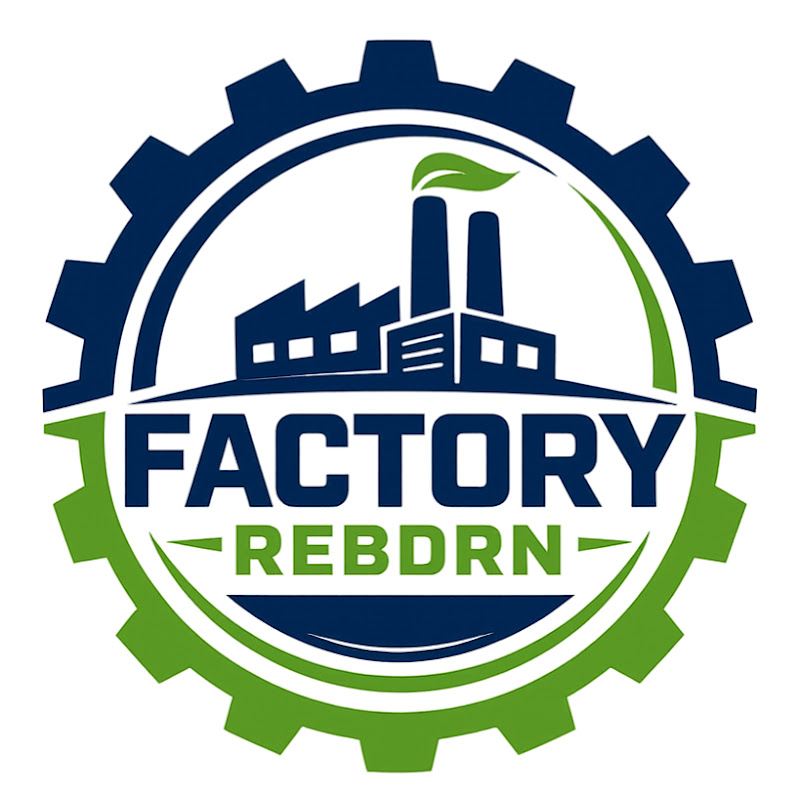 Factory Reborn
