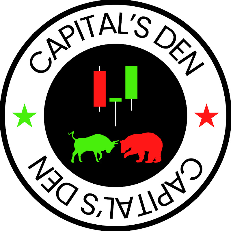 Capital's Den