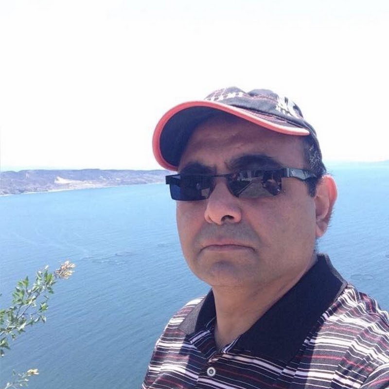 Prof Dr Javed Iqbal Farooqi - Health Education 