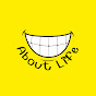 About Life logo