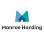 Monroe Harding logo