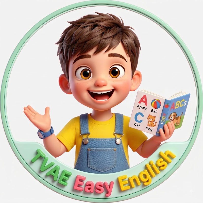 TVAE Daily English
