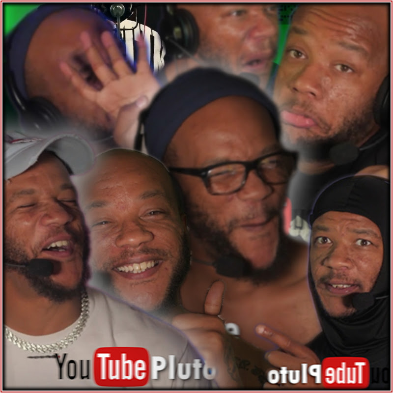 Pluto Dash Live