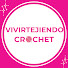 N-b8SOJA4Pg-channel-avatar-Vivirtejiendo Crochet