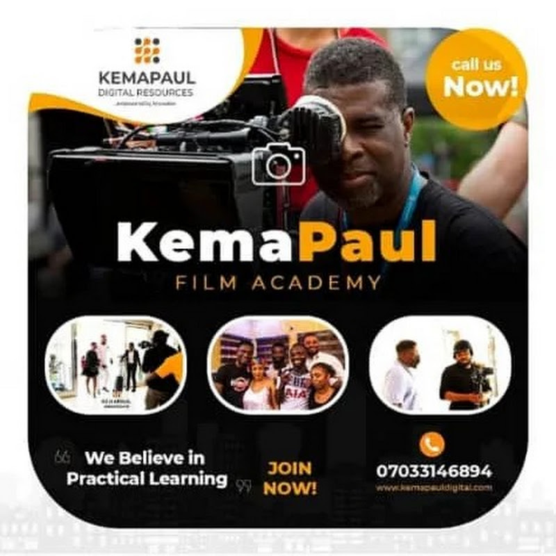 KemaPaul TV