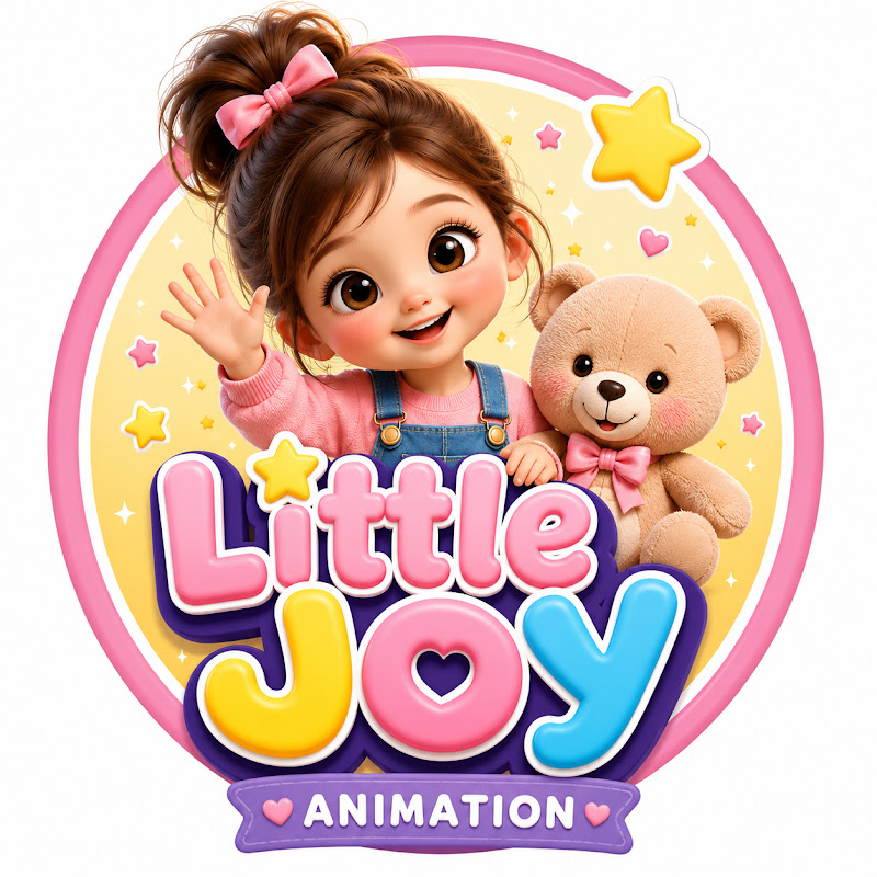 Little Joy Animation