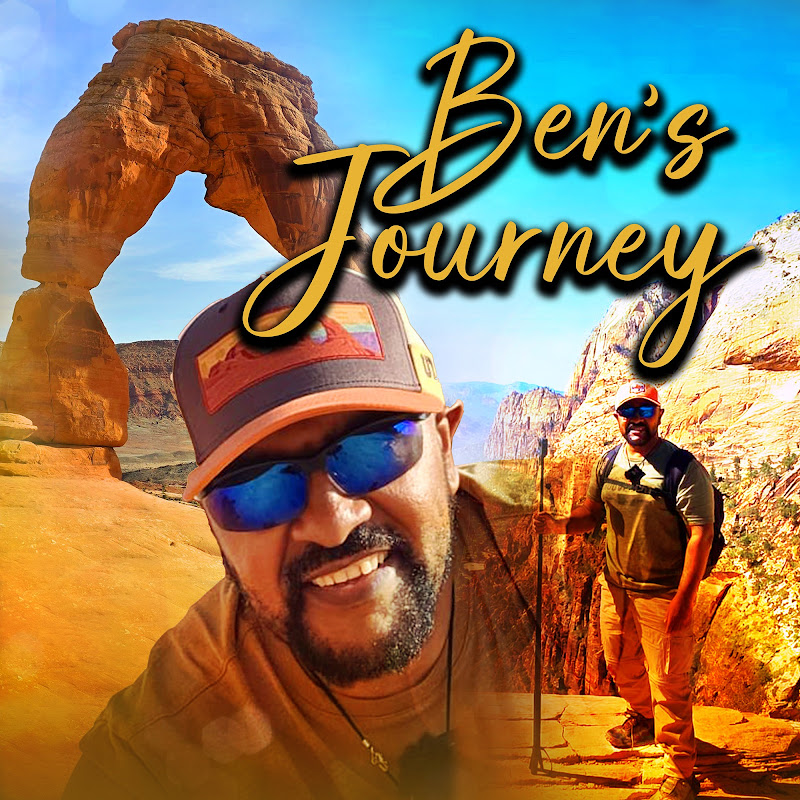 Ben's Journey