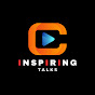 Inspiring Talks logo