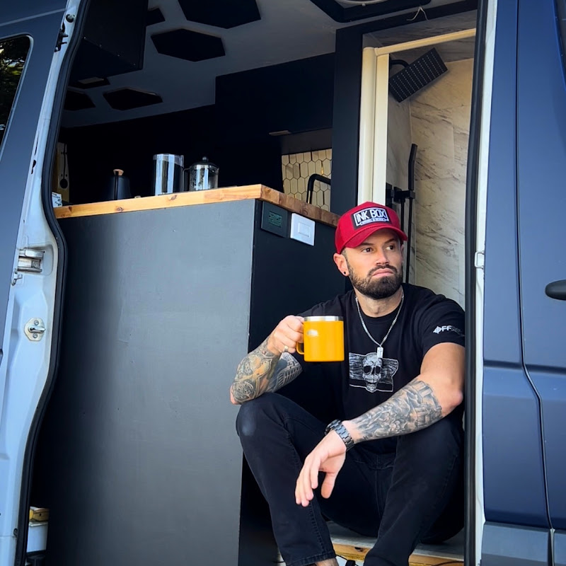 Kyles Vanlife