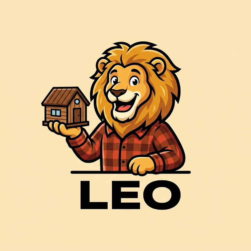 Tiny Builds with Leo
