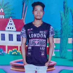  Dancer jhantu