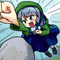 バ美nIQのサムネイル