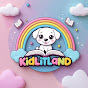 Kid Lit Land 55 logo