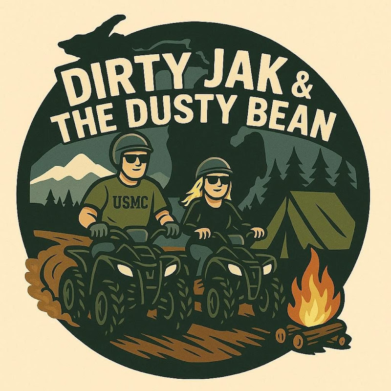 Dirty Jak & The Dusty Bean