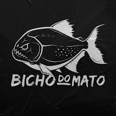 BICHO DO MATO