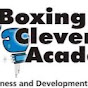 Boxing Clever Academy logo