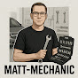 Matt-Mechanic logo