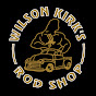 Wilson Kirk's Rod Shop, Inc. - @WilsonKirksRodShopInc - Youtube