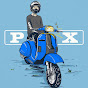OldMopedGuy logo