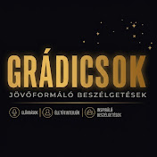 Grádicsok podcast