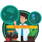 Bio Prep logo