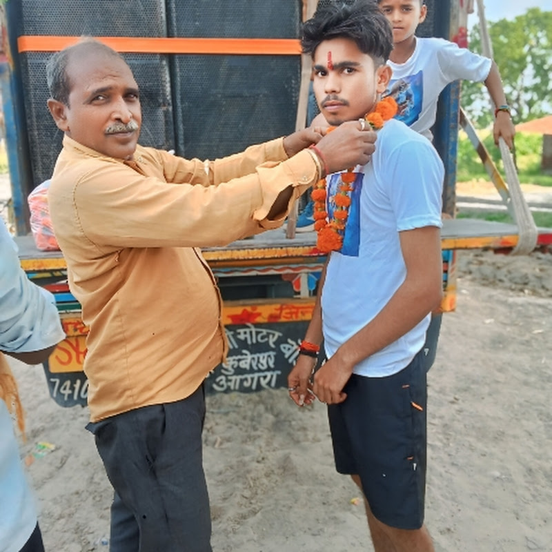 Rahul kushwah No2