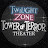 Twilight Zone Tower of Terror Theater