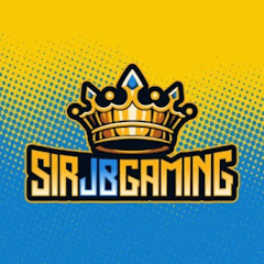 SirJBGaming channel logo